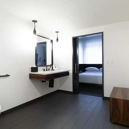 The Alexis Royal Sonesta Hotel Seattle Exterior photo